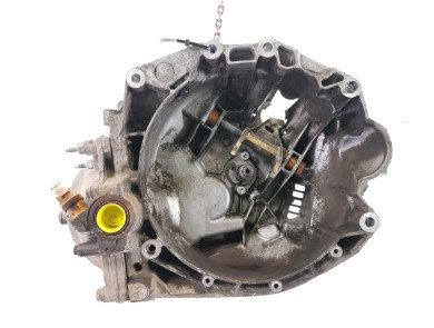 Boîte de vitesses type 20LE87 - Peugeot 406 COUPE - N1-8048I