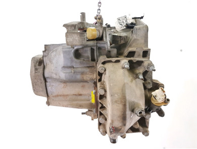 Gearbox type 20LE87 - Peugeot 406 COUPE - N1-8048I