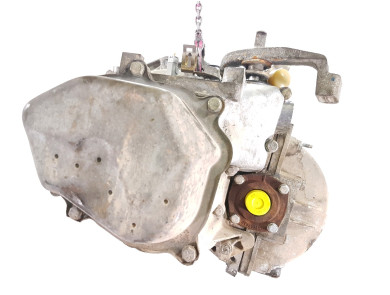 Gearbox type 20LE87 - Peugeot 406 COUPE - N1-8048I