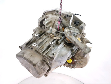 Boîte de vitesses type 20LE87 - Peugeot 406 COUPE - N1-8048I