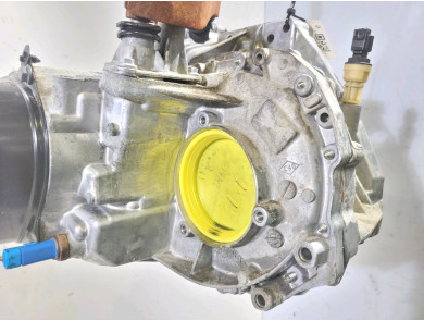 Gearbox type JH1053 - Dacia SANDERO I - X1-0349U