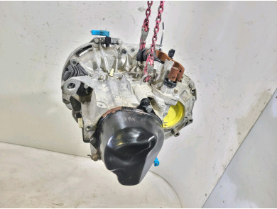 Gearbox type JH1053 - Dacia SANDERO I - X1-0349U