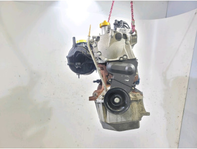 Engine type K7J714 - Dacia SANDERO I - I0-6920W