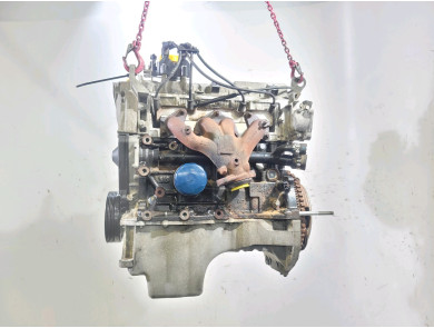 Moteur type K7J714 - Dacia SANDERO I - I0-6920W