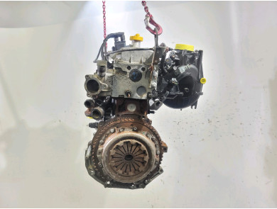 Engine type K7J714 - Dacia SANDERO I - I0-6920W