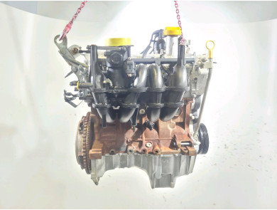 Moteur type K7J714 - Dacia SANDERO I - I0-6920W