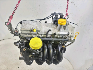 Moteur type K7J714 - Dacia SANDERO I - I0-6920W