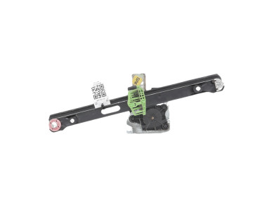 Rear left window-lift - BMW SERIE 3 V PH.1 - 67626927025 - X1-7832W