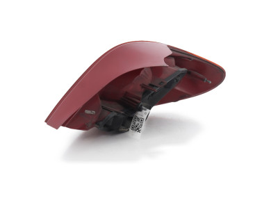 Left rear light - Peugeot 207 - 6350Y7 - C1-3339Q