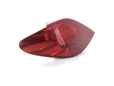 Left rear light - Peugeot 207 - 6350Y7 - C1-3339Q