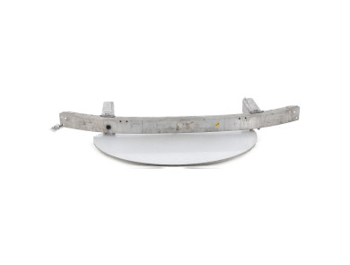 Traverse de pare choc avant - Mercedes CLASSE E III PH.2 - Noir - 2116202834 - K0-9423A