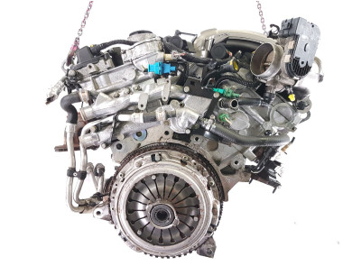 Engine type XFX - Peugeot 406 COUPE - H1-2657U