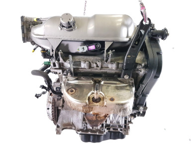Engine type XFX - Peugeot 406 COUPE - H1-2657U