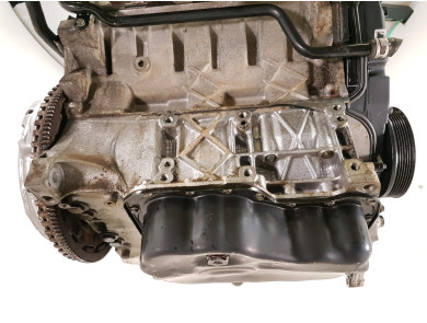 Engine type XFX - Peugeot 406 COUPE - H1-2657U