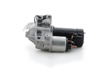 Starter - Peugeot 406 COUPE 3.0 V6 - 00005802W6 - N1-8090U