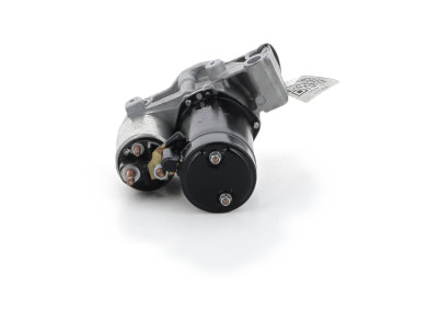 Starter - Peugeot 406 COUPE 3.0 V6 - 00005802W6 - N1-8090U