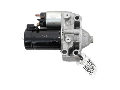 Starter - Peugeot 406 COUPE 3.0 V6 - 00005802W6 - N1-8090U