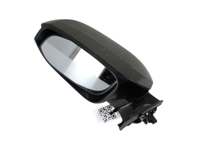 Left wing mirror used - Toyota HILUX PICKUP - 879400KM00