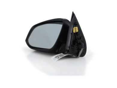 Left wing mirror - Toyota HILUX PICKUP V - Gris Clair - 879400KM00 - G1-4792W