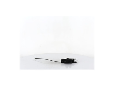 Rear lid lock - BMW SERIE 3 V PH.1 - Inconnu - 51247840617 - Z1-7803V