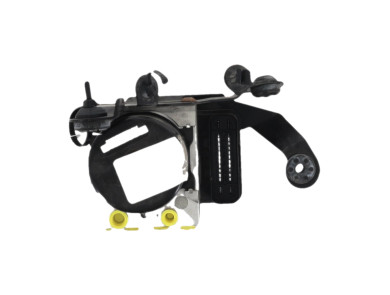 Bloc ABS - Renault MEGANE III PH.2 - 476608933R - S1-3305Q