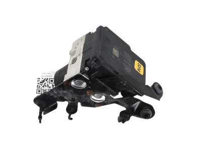 Bloc ABS - Renault MEGANE III PH.2 - 476608933R - S1-3305Q