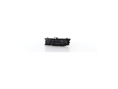 Heating control panel - Toyota HILUX PICKUP V - 559000KQ40C0 - H1-4873B