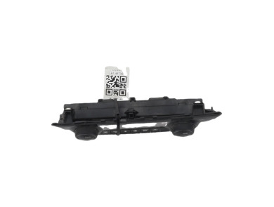Commande de chauffage - Toyota HILUX PICKUP V - 559000KQ40C0 - H1-4873B