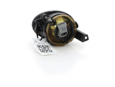 Left front fog light - Volkswagen TOURAN I PH.2 - 5K0941699A - M2-0014Z