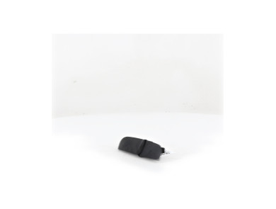 Rear tailgate handle - Citroen C4 I PH.1 - Beige Clair - 00008726Q9 - Q1-3076A