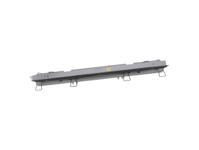 Traverse isofix - Renault CLIO IV PH.1 - 7782325378 - U1-4209V