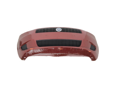 Pare choc avant - Fiat GRANDE PUNTO III - Rouge Fonce - 71777603 - R1-3105H