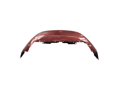 Front bumper - Fiat GRANDE PUNTO III - Rouge Fonce - 71777603 - R1-3105H