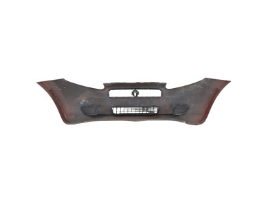 Pare choc avant - Fiat GRANDE PUNTO III - Rouge Fonce - 71777603 - R1-3105H