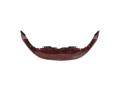 Pare choc avant - Fiat GRANDE PUNTO III - Rouge Fonce - 71777603 - R1-3105H