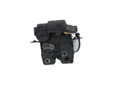 Serrure de hayon - Renault TWINGO II PH.1 - Noir - 8200948107 - B1-3070K