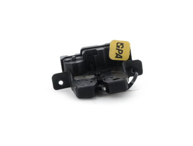 Rear lid lock - Renault TWINGO II PH.1 - Noir - 8200948107 - B1-3070K