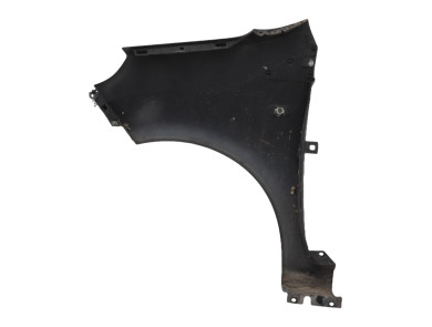 Aile avant droite - Renault TWINGO II PH.1 - Noir - 631000558R - K2-0089R