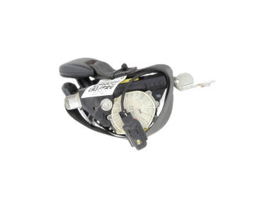 Right front seatbelt - Renault CLIO III PH.2 - 8200838217 - L1-4915I