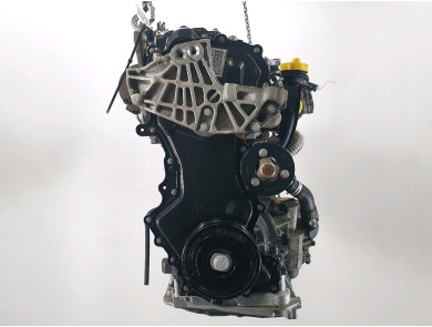 Moteur occasion - Renault ESPACE - M9R761