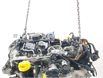 Moteur type M9R761 - Renault ESPACE IV PH.2 - V1-7028R