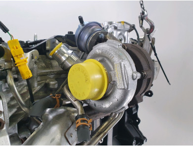 Moteur type M9R761 - Renault ESPACE IV PH.2 - V1-7028R