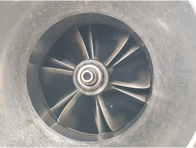 Engine type M9R761 - Renault ESPACE IV PH.2 - V1-7028R