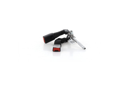 Attache ceinture sécurité arrière droit occasion - BMW SERIE 3 - 72 11 7211596