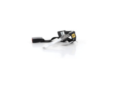 Right rear belt clip - BMW SERIE 3 V PH.1 - 72117211596 - Z1-7744X