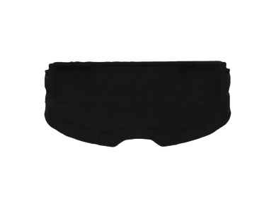 Rear parcel shelf (tray) - Peugeot 208 I PH.2 - 96737666ZD - H2-0079A