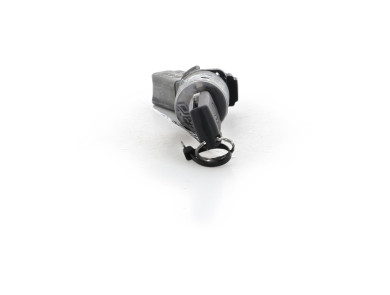 Steering lock - Peugeot 207 - 00004162XT - E1-4162H