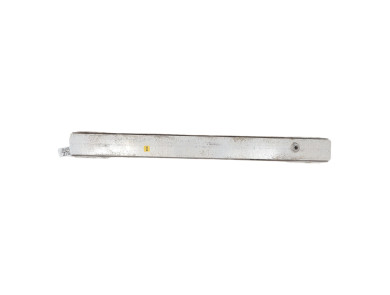 Front bumper reinforcement bar - Citroen C4 PICASSO I - Gris Fonce - 00007106E9 - R0-8029Z
