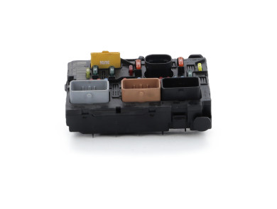 BSM - Peugeot 207 - 9661708180 - H1-4229U