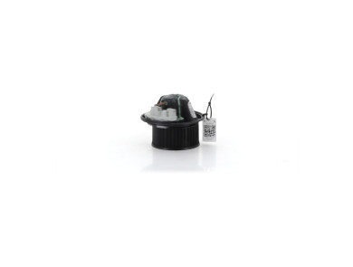 Air blower - BMW SERIE 3 V PH.1 - 64119227670 - V1-7710K